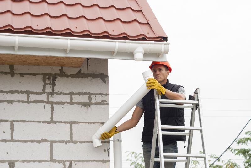 Gutter Patching in Boulder, CO