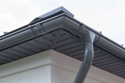 Plastic Gutter Installation in Clarksville, TN