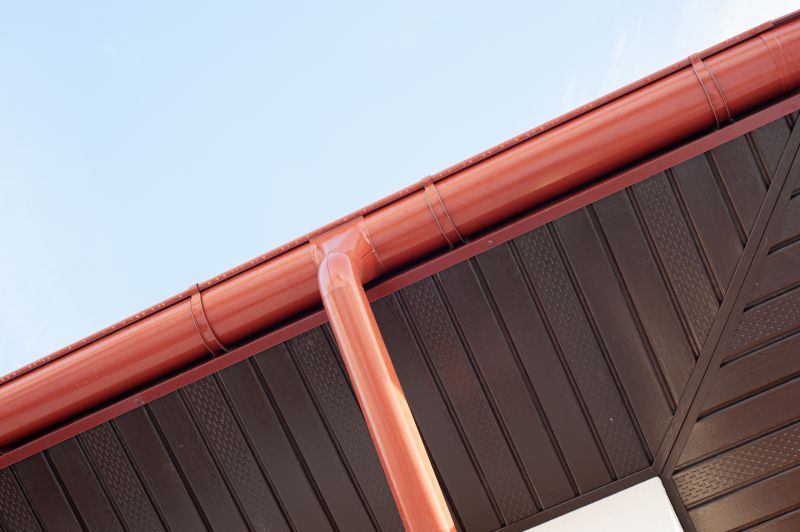 Pvc Gutter Installation in Longmont, CO