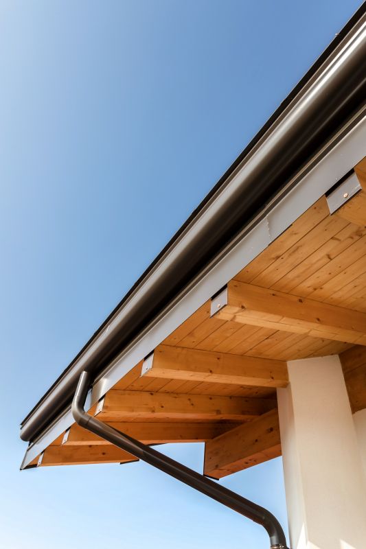 Steel Gutters Service in Mcdonough, GA