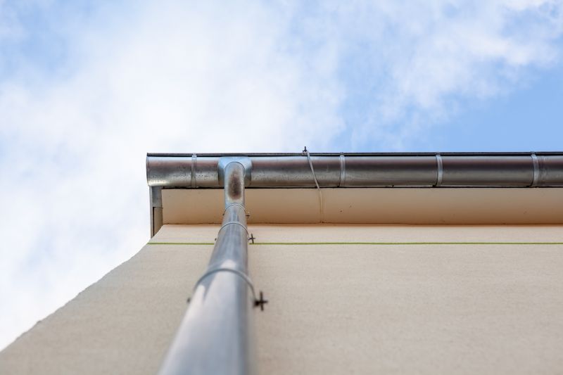 Steel Gutters Service in San Francisco, CA