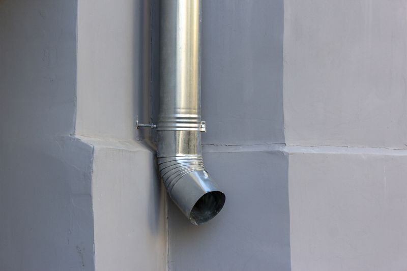Aluminum Gutters Installation in Everett, WA