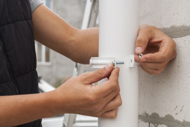 Box Gutter Repair in Longmont, CO