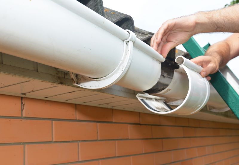 Box Gutter Repair in Sacramento, CA