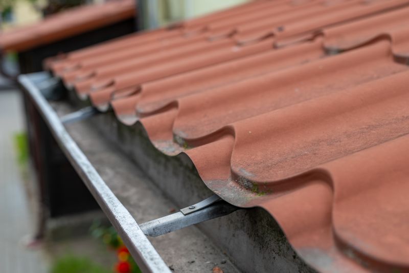 Box Gutter Repair in Sacramento, CA