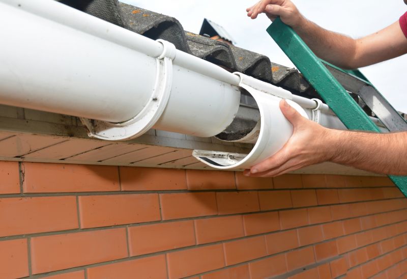 Carport Gutter Repair in Boulder, CO