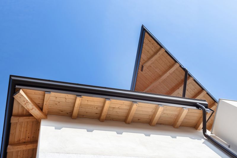 Commercial Gutter Installation in Sacramento, CA