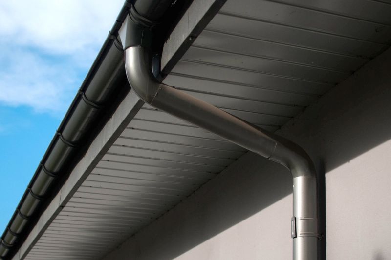 Commercial Gutter Repair in Arvada, CO