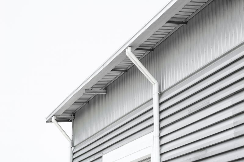 Commercial Gutter Service in San Francisco, CA