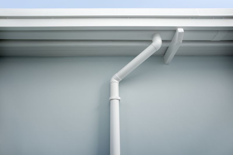 Gutter Downspouts