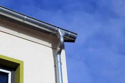 Factory Gutter Installation in San Francisco, CA