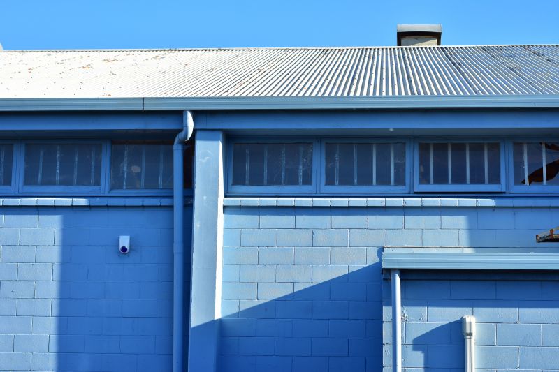 Factory Gutter Installation in Roseville, CA