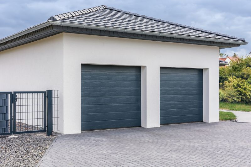 Garage Gutter Repair in Sacramento, CA