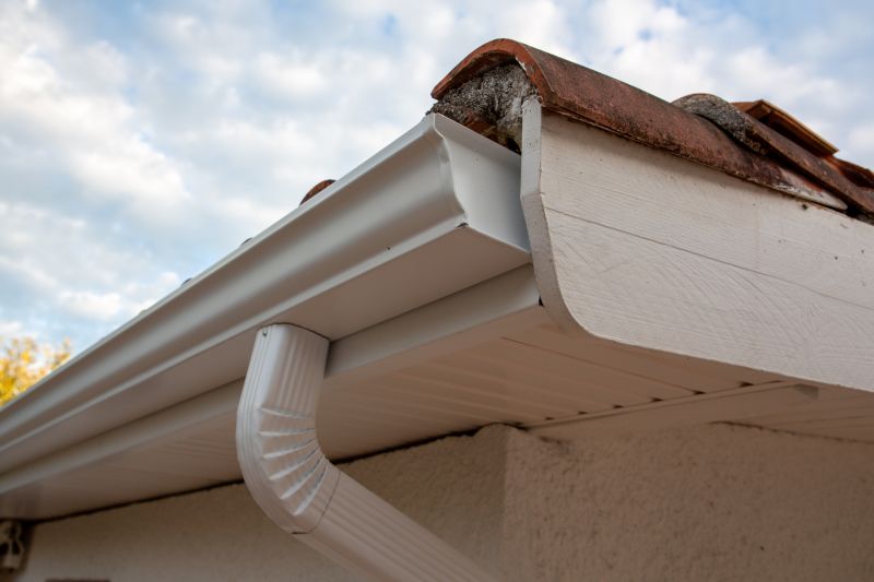 Gutter Adjustment in Sacramento, CA