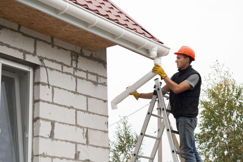 Gutter Adjustment in Longmont, CO