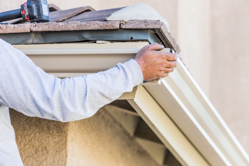 Gutter Downspout Repair in Longmont, CO