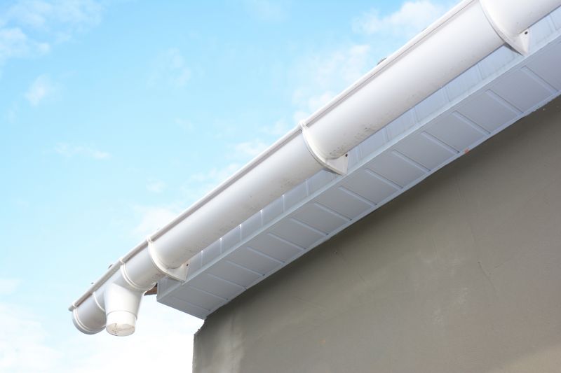 Gutter Patching in Boulder, CO