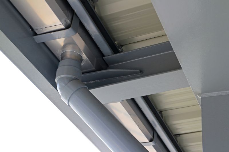 Gutter Relocation in Longmont, CO