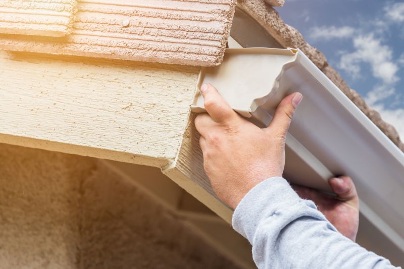 Gutter Rerouting in Boulder, CO
