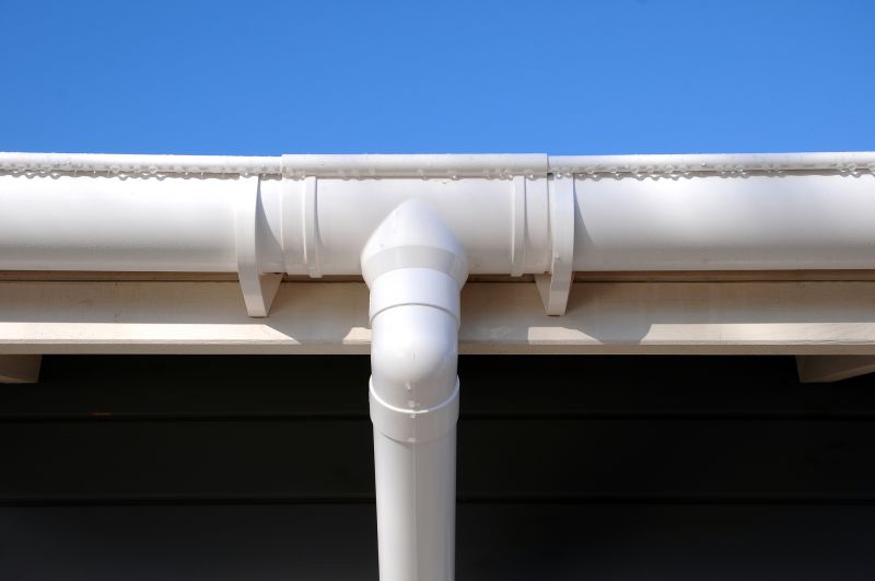 Gutter Rerouting in Longmont, CO