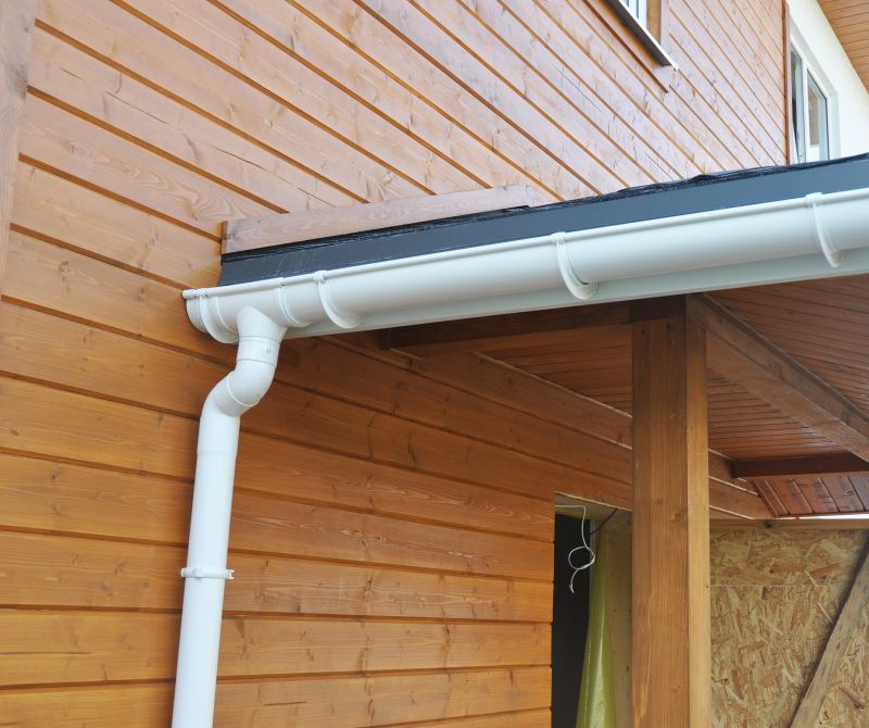 Gutter Rerouting in Longmont, CO