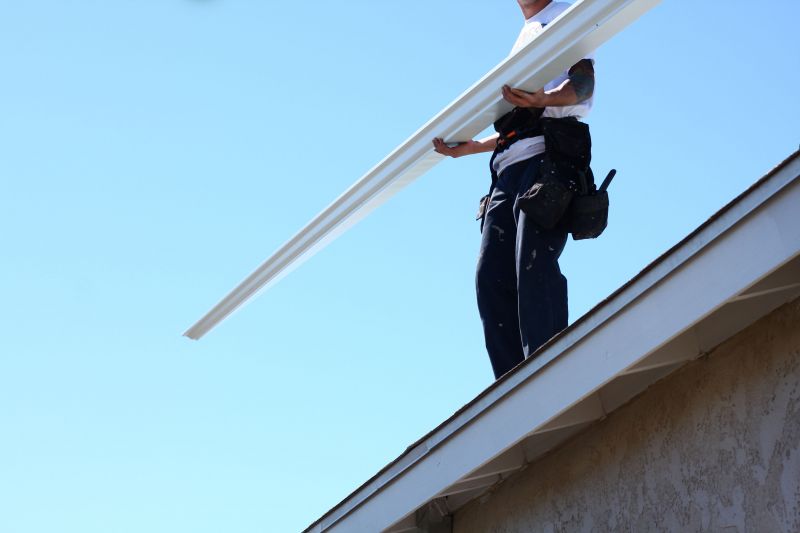 Gutter Sealing in Boulder, CO