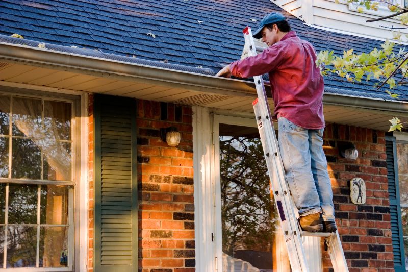 Metal Gutter Repair in Sacramento, CA