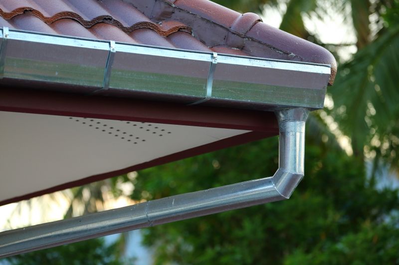 Metal Gutter Repair in Sacramento, CA
