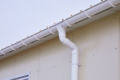 Pvc Downspout Installation in Mcdonough, GA