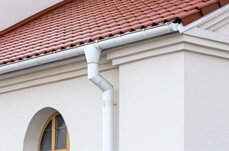 Roof Downspout Repair in Longmont, CO