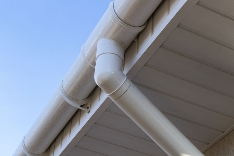 Seamless Gutter Replacement