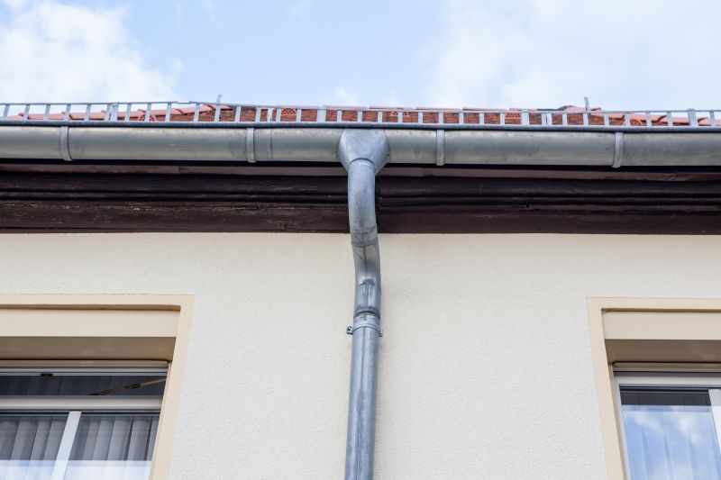 Steel Gutters Service in San Francisco, CA
