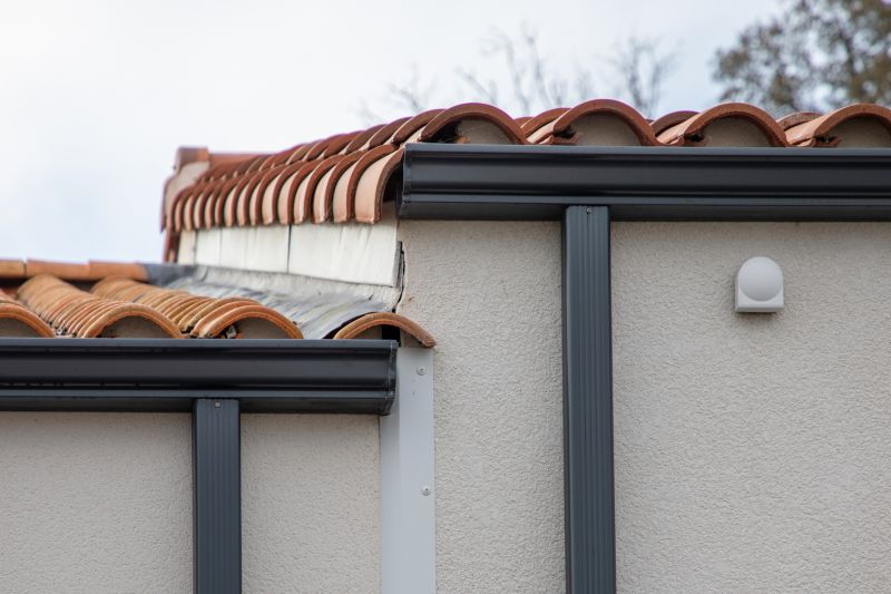 Steel Gutters Service in San Francisco, CA