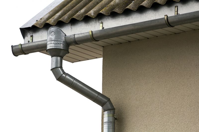 Steel Gutters Service in Sacramento, CA